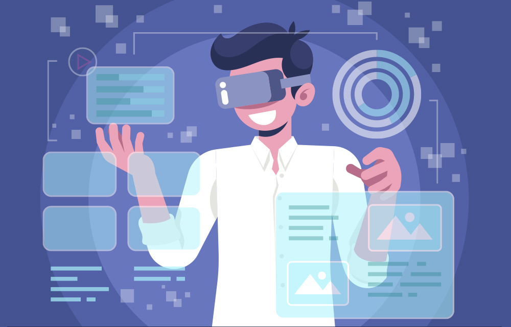 The Future of Work: How Technology is Changing the Workplace